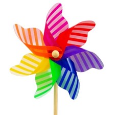 CIM Windspiel Windrad Moulin