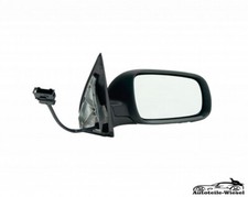 Außenspiegel Groß Rechts Ele. Heizb. für Skoda Fabia 6Y