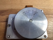 maxon EC45 Flat Motor mit