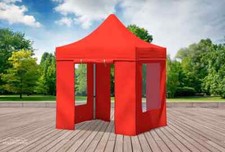 Faltpavillon Faltzelt Pavillon