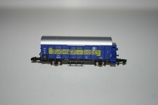 Märklin Spur Z mini-club