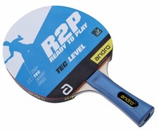 andro Tischtennisschläger R2P