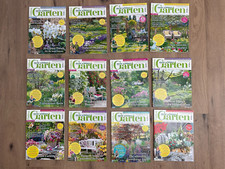 Mein schöner Garten -