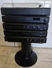 Braun Atelier Hi-Fi-Anlage