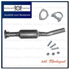 AUDI A4 (B5) KATALYSATOR KAT + AVANT VW PASSAT (3B) + VARIANT 1.6 ADP AHL ARM