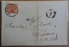 KK Post Francobolli Lombardei