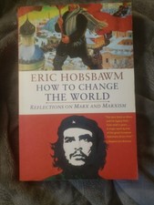 How to Change the World 