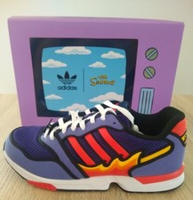 adidas ZX 1000 "The Simpsons