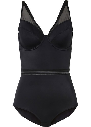 Shape body mit mittlerer - body,