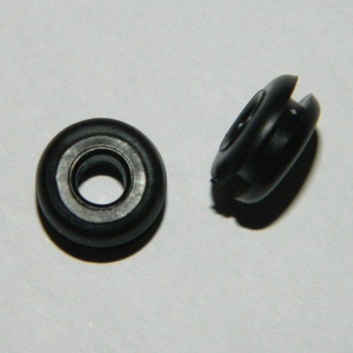 Kabeltüllen 6mm für - 10,