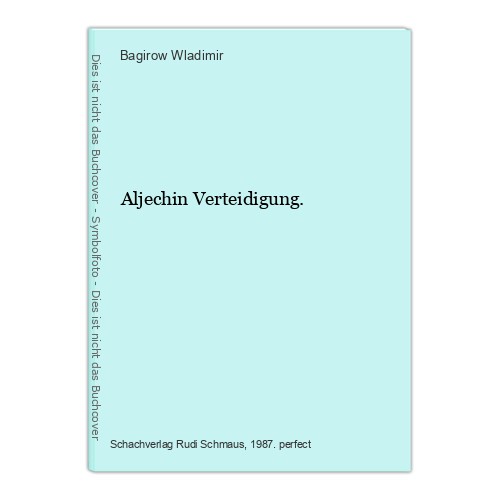 Aljechin verteidigung - aljechin,
