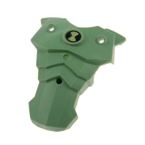 Lego large figure torso - 1x,