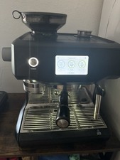 Sage Oracle Touch schwarz