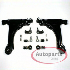 2 x Querlenker + Stabis +