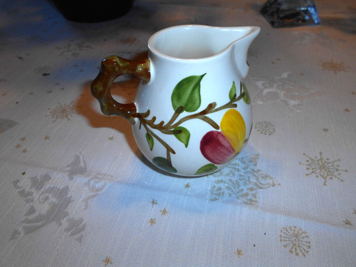 Villeroy boch ma pomme - &,