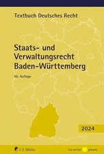 Staats- und Verwaltungsrecht