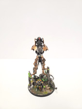 Necron Canoptek Doomstalker +