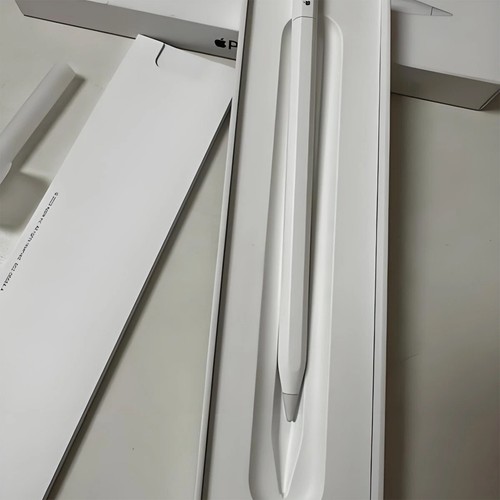 Apple pencil stylus - (usb-c),