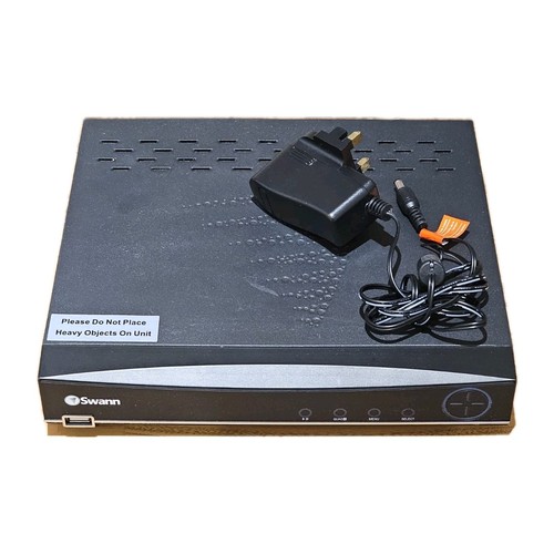 Swann dvr4 4150 - dvr4-4150, 4-kanal