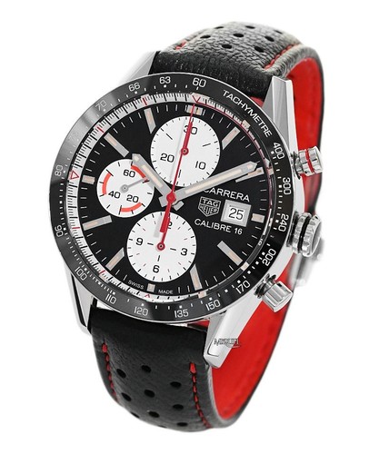 Tag heuer carrera calibre - tag,