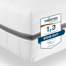 Orthopädische Matratze H3 H4