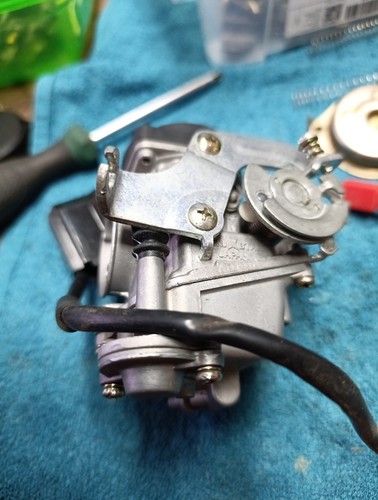 Roller vergaser 50cc für - roller,