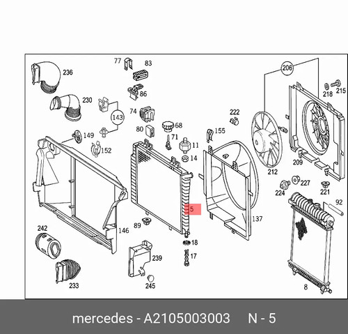Neu mercedes benz - mercedes-benz, e-klasse