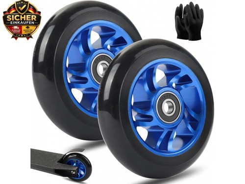 100mm stunt scooter rollen - stunt,
