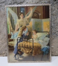 Bild Druck hinter Glas 2