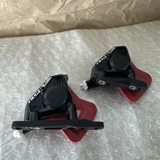 NEU Sram Force E1 Bremssättel