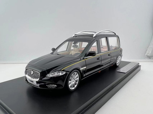 Jaguar 2013 wilcox hearse - jaguar,