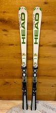 Ski HEAD SUPERSHAPE I.MAGNUM