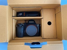 Sony alpha a7r 4mp - sony,