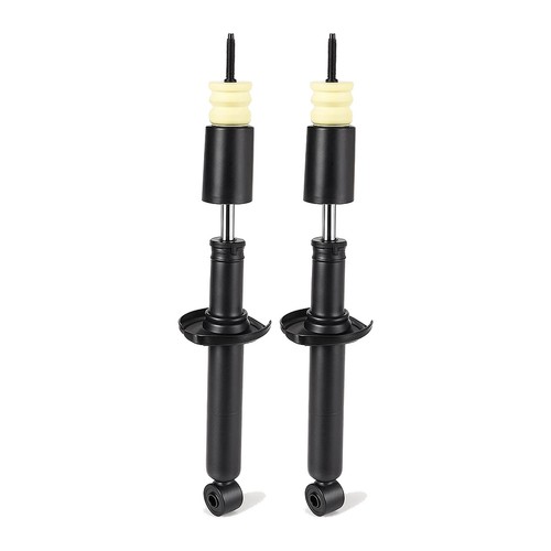 Stoßdämpfer set hinten - stoßdämpfer-set,