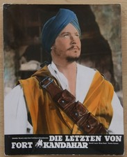 Kinoaushangfoto Die Letzten