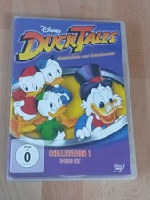 Duck Tales: Geschichten aus
