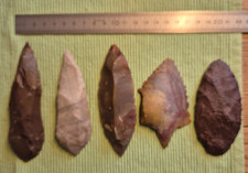 Tolle Klingen Speerspitzen