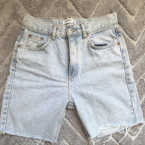 Pull bear damen - pull&bear, bermuda