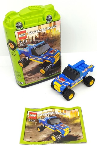 Lego racers off - racers, off-roader