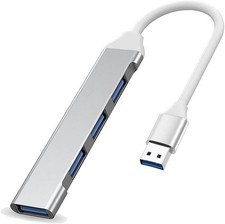 USB 3.0 Hub Verteiler Adapter