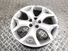 Mazda CX-7 2007 19 Zoll