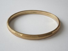 Vintage Armreif Armspange