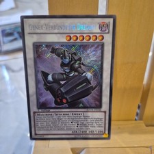 Yu-Gi-Oh Genex-Verbündeter