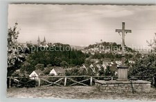 Montabaur Westerwald