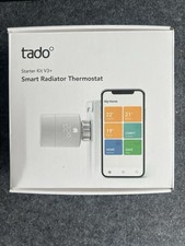 Tado Smart Radiator Thermostat Starter Kit V3+ – Heizkörperthermostat – Gebrauch