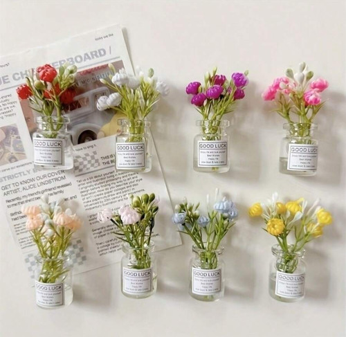 Mini vase - 6,