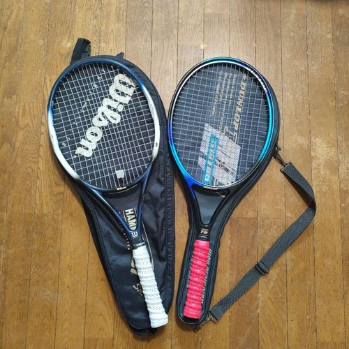 Dunlop pro 510 - 510, 1994