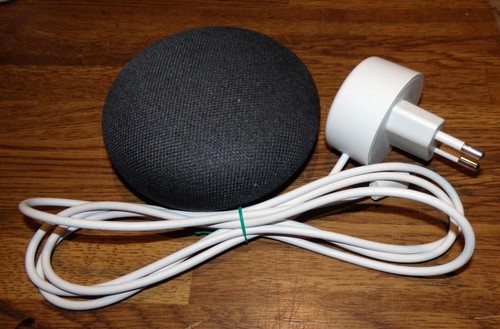 Google home mini smart - mini,