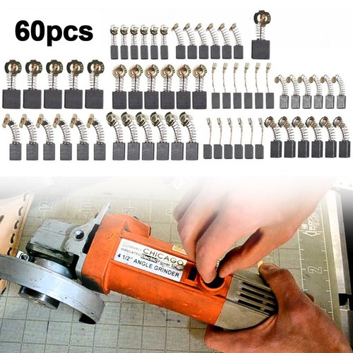 Motorkohlen kohlebürsten set - kohlebürsten,