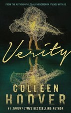 Verity von Colleen Hoover |
